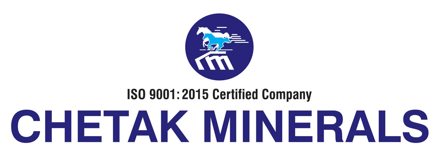 Chetak Minerals