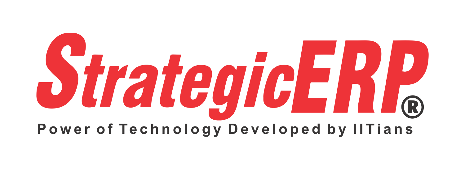 Strategic ERP